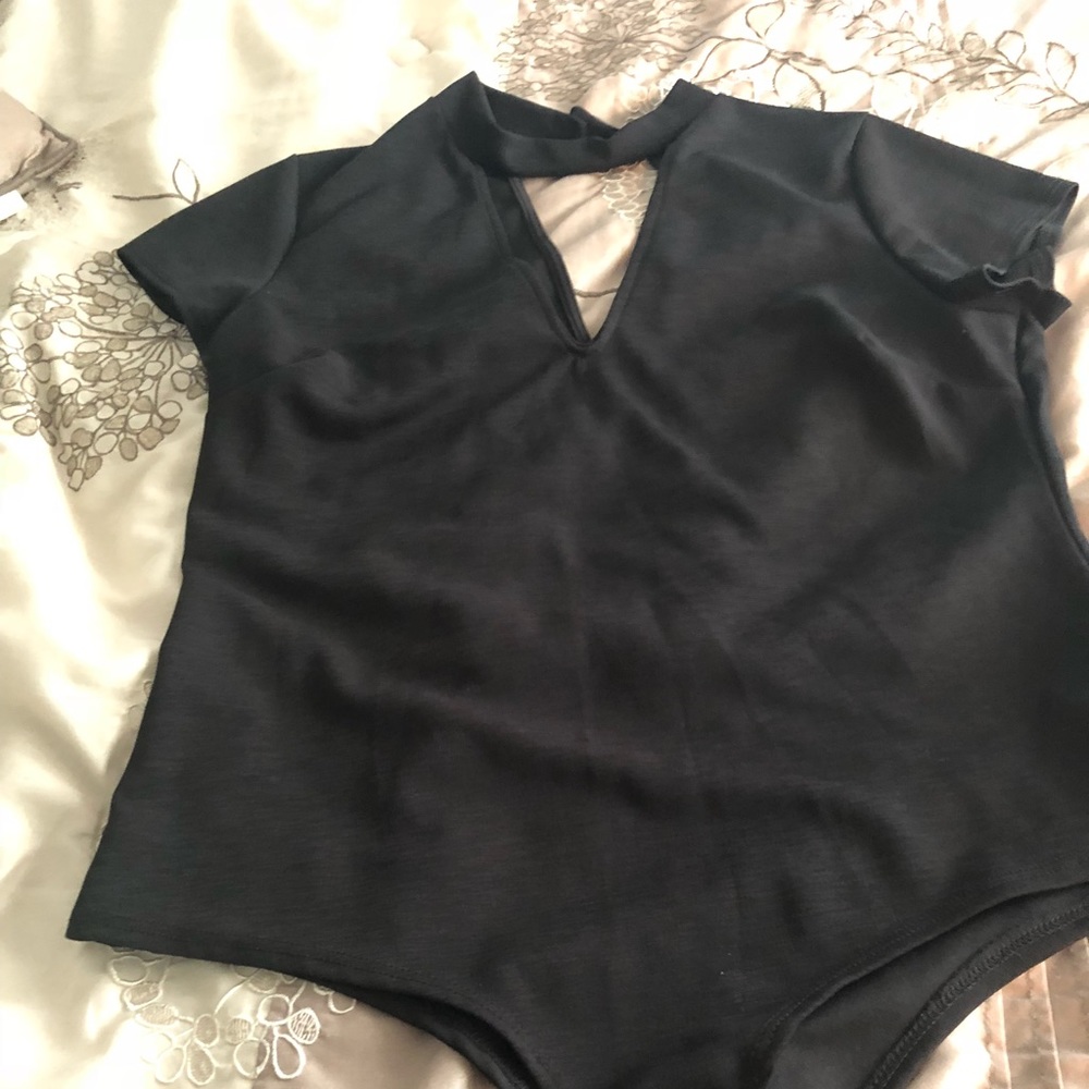 Body suit